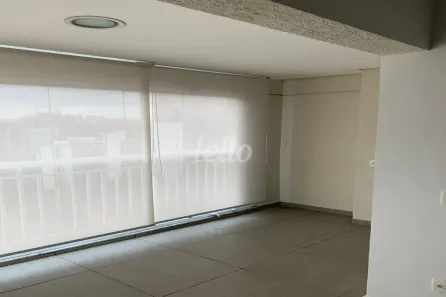 Apartamento com 1 Quarto para alugar, 87m² no Vila Cordeiro, São Paulo
