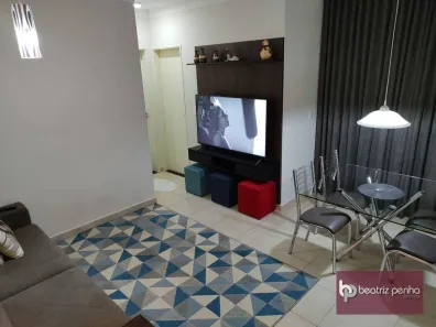 Apartamento com 2 Quartos à venda, 47m² no Residencial Colorado, São José do Rio Preto