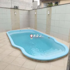 Casa com 3 Quartos à venda, 191m² no Macuco, Santos