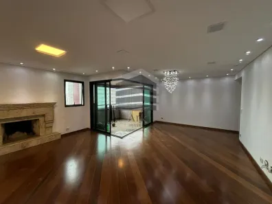 Apartamento com 4 Quartos à venda, 157m² no Jardim Vila Mariana, São Paulo