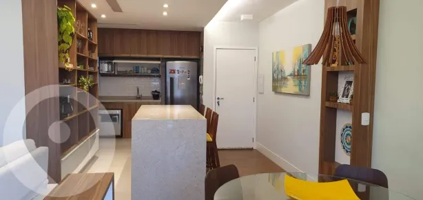 Apartamento com 3 Quartos à venda, 82m² no Vila João Jorge, Campinas