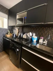 Apartamento com 2 Quartos à venda, 50m² no Prefeito José Walter, Fortaleza