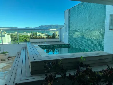 Cobertura com 5 Quartos à venda, 385m² no Recreio dos Bandeirantes, Rio de Janeiro