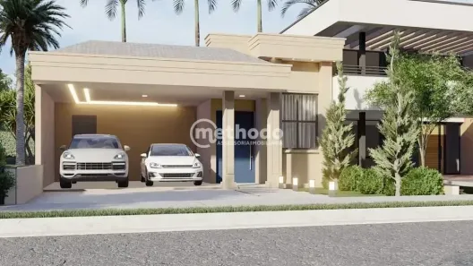 Casa com 3 Quartos à venda, 190m² no Caldeira, Indaiatuba