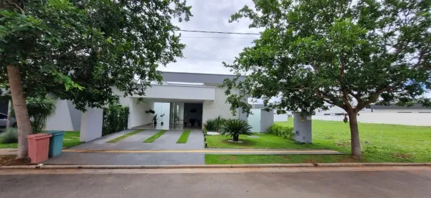Casa com 3 Quartos à venda, 180m² no Terras Alpha Residencial 1, Senador Canedo