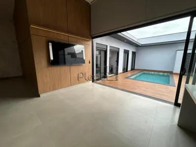 Casa de Condomínio com 3 Quartos à venda, 200m² no Residencial Monte Verde, Indaiatuba