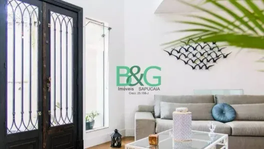 Sobrado com 3 Quartos à venda, 144m² no Vila Floresta, Santo André