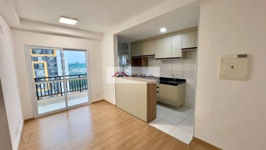 Apartamento com 2 Quartos para venda ou aluguel, 60m² no Santa Terezinha, Paulínia
