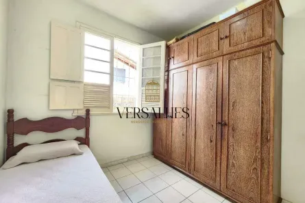 Casa com 5 Quartos à venda, 196m² no Concórdia, Belo Horizonte