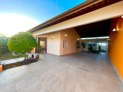 Casa com 4 Quartos à venda, 312m² no São João, Feira de Santana