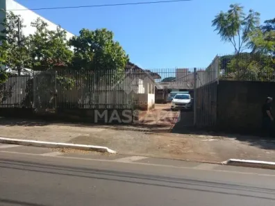 Lote/Terreno à venda, 600m² no Zona 02, Maringá