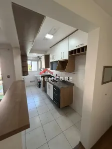 Apartamento com 2 Quartos à venda, 52m² no Jardim Wanda, Taboão da Serra