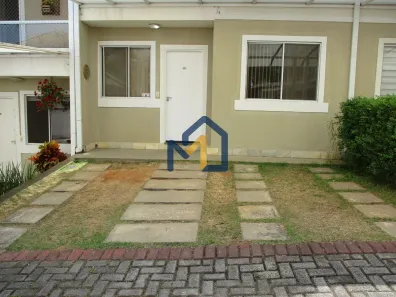 Casa com 3 Quartos para alugar, 80m² no Urbanova VI, São José dos Campos