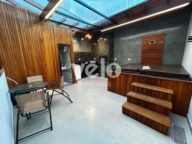 Casa com 3 Quartos à venda, 196m² no Parque Urupês, Taubaté