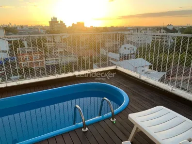 Cobertura com 3 Quartos à venda, 148m² no Passo da Areia, Porto Alegre