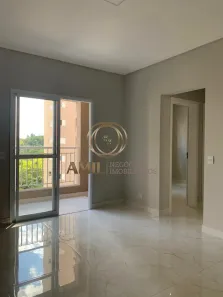 Apartamento com 2 Quartos para alugar, 62m² no Pagador de Andrade, Jacareí