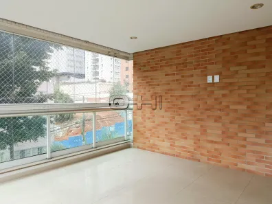 Apartamento com 3 Quartos à venda, 133m² no Perdizes, São Paulo