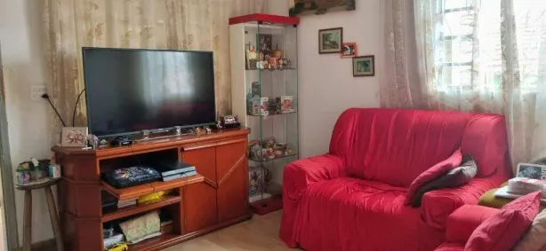 Casa com 2 Quartos à venda, 187m² no Alves Dias, São Bernardo do Campo