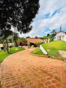 Fazenda/Sítio com 2 Quartos à venda, 289m² no Maracanã, Jarinu