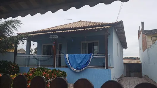 Casa de Condomínio com 3 Quartos à venda, 101m² no Ponte dos Leites, Araruama