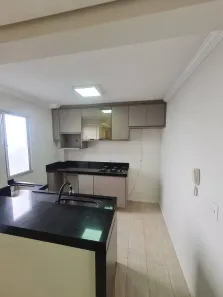 Apartamento com 2 Quartos à venda, 55m² no Jardim Bertoni, Americana