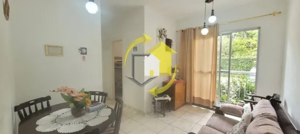 Apartamento com 2 Quartos à venda, 48m² no Cidade Patriarca, São Paulo