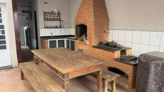 Sobrado com 3 Quartos à venda, 259m² no Jardim Santa Lúcia, Campinas
