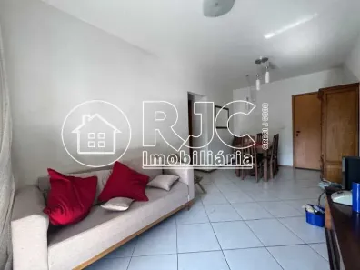 Apartamento com 2 Quartos à venda, 86m² no Tijuca, Rio de Janeiro