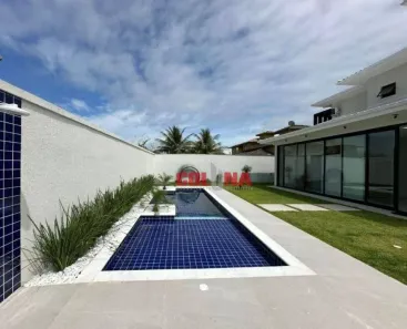 Casa com 4 Quartos à venda, 209m² no Caravelas, Armação dos Búzios