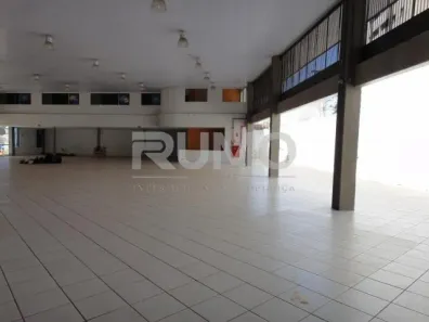 Prédio Comercial à venda, 3000m² no Bonfim, Campinas