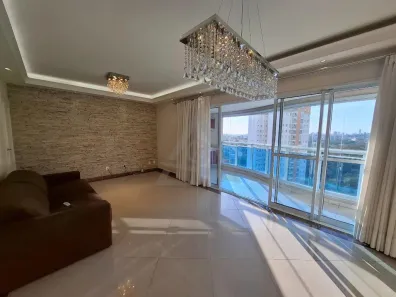 Apartamento com 3 Quartos à venda, 103m² no Parque Prado, Campinas