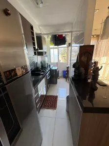 Apartamento com 2 Quartos à venda, 49m² no Portais (Polvilho), Cajamar
