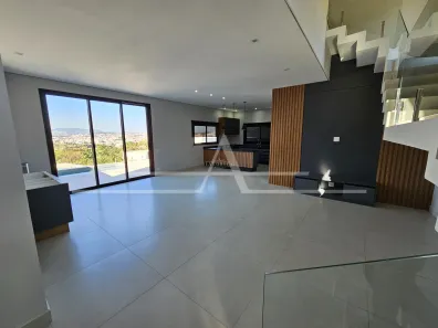 Casa com 3 Quartos à venda, 198m² no Condomínio Villa Real de Bragança, Bragança Paulista
