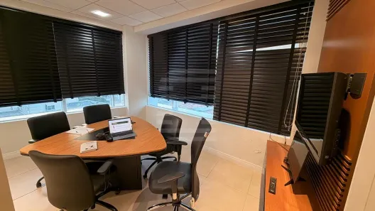 Sala Comercial para alugar, 42m² no Cambuí, Campinas