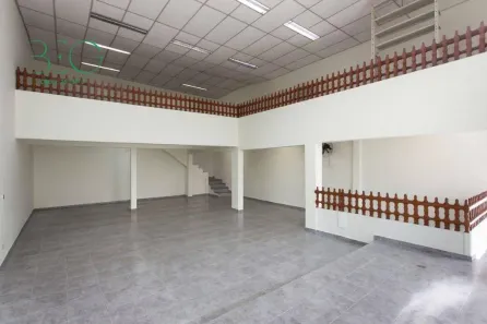 Prédio Comercial à venda, 123m² no Vila Pereira Cerca, São Paulo