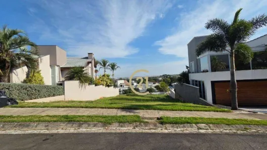 Lote/Terreno à venda, 592m² no Jardim Vila Paradiso, Indaiatuba