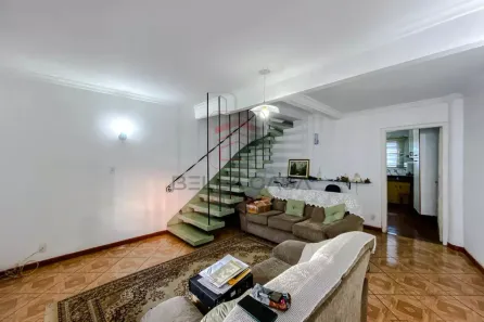 Sobrado com 2 Quartos à venda, 90m² no Mooca, São Paulo