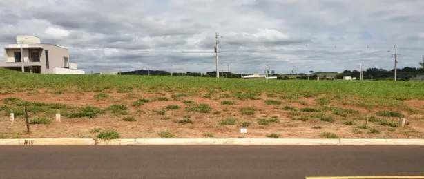 Lote/Terreno à venda, 300m² no Samambaia Parque Residencial, Bauru