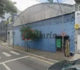 Imóvel Comercial à venda, 1627m² no Osvaldo Cruz, São Caetano do Sul