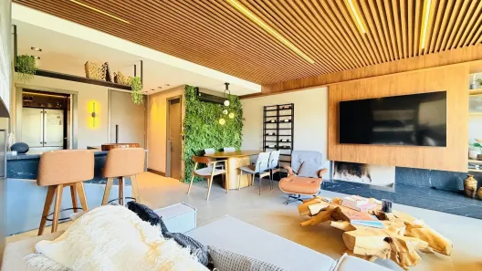 Apartamento com 3 Quartos à venda, 120m² no Boa Vista, Porto Alegre