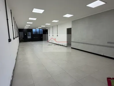 Ponto Comercial para alugar, 150m² no Centro, Osasco