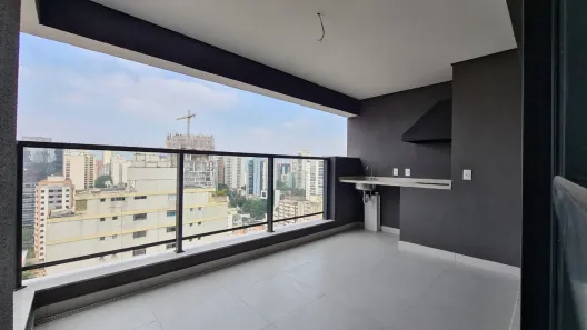 Apartamento com 3 Quartos à venda, 99m² no Pinheiros, São Paulo