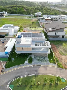 Casa de Condomínio com 4 Quartos à venda, 392m² no Nova Parnamirim, Parnamirim
