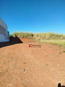 Lote/Terreno à venda, 259m² no Residencial Reserva da Barra, Jaguariúna