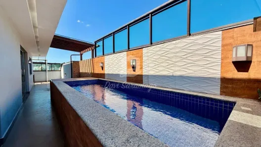 Cobertura com 3 Quartos à venda, 230m² no Icaraí, Niterói