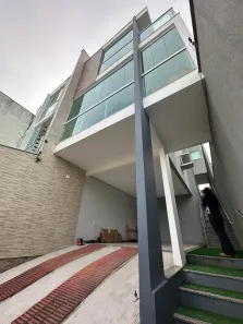 Casa com 3 Quartos à venda, 206m² no Vera Cruz, Cariacica
