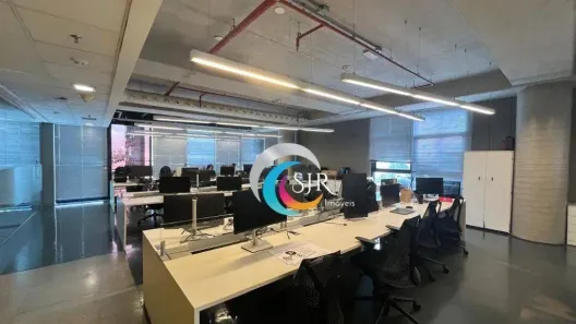 Sala Comercial à venda, 666m² no Pinheiros, São Paulo