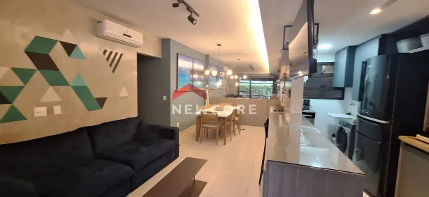 Apartamento com 3 Quartos à venda, 142m² no Riviera, Bertioga