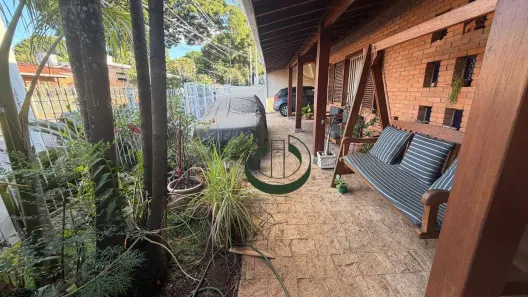 Casa com 3 Quartos à venda, 281m² no Cidade Universitária, Campinas