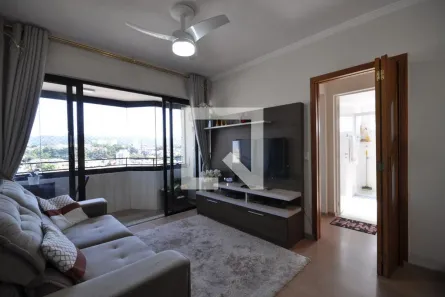 Apartamento com 2 Quartos à venda, 62m² no Vila Santa Terezinha (Zona Norte), São Paulo
